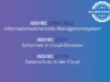 Im März 2025 wurde die Rezertifizierung nach ISO/IEC 27001:2022 erfolgreich abgeschlossen. Gleichzeitig erhielt das Unternehmen zwei neue, international anerkannte Zertifizierungen: ISO/IEC 27017 für Cloud-Sicherheit und ISO/IEC 27018