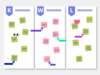 KWL Chart Template preview