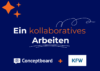 KfW nutzt Conceptboard