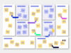 Lean Canvas template preview