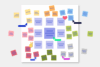 Lotus Diagram Template Preview