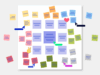 Lotus Diagram Template Preview