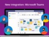 Microsoft teams integration