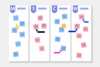 MoSCooW Method Template preview