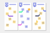 OKR planning template overview