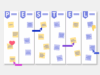 PESTEL Analysis template preview