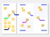 Parking Lot Matrix Template preview