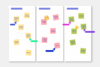 Plus Minus Interesting Template preview