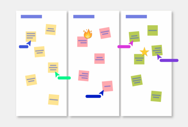 Plus Minus Interesting (PMI) Free Template | Conceptboard