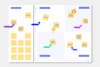 Product Positioning Map Template preview