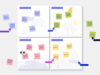 Sailboat Retrospective Template preview