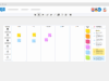 Sprint planning template