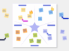 Starfish Retrospective template preview