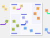 Strategy Diamond Template Conceptboard board overview
