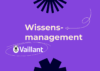 Die Vaillant Group, ein führender Hersteller von Heiz-, Lüftungs- und Klimatechnologie mit einer 150-jährigen Geschichte technologischer Innovation, hat das Konzept des Wissensmanagements mit Conceptboard, dem DSGVO-konformen Kollaborationstool, neu gedacht.