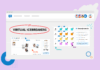 Virtual Icebreakers Virtuelle Eisbrecher templates