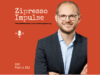 Podcast at Zipresson with Daniel Bohn