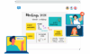 Remote workshops with Conceptboard