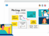 Remote workshops with Conceptboard