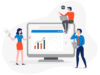 Virtual and remote collaboration