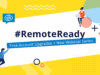 Remote ready Webinar conceptboard