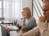 Public sector people working in a public institution with a GDPR compliant tool