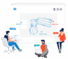 Remote work