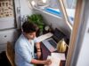 Remote Work benefits