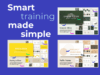 smart training made simple with conceptboard templates