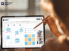 Conceptboard online free training introducing Conceptboard in 2 parts