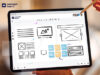 Conceptboard online free training introducing Conceptboard in 2 parts