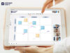 Conceptboard online free training introducing Conceptboard in 2 parts