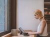 Remote work with whiteboarding