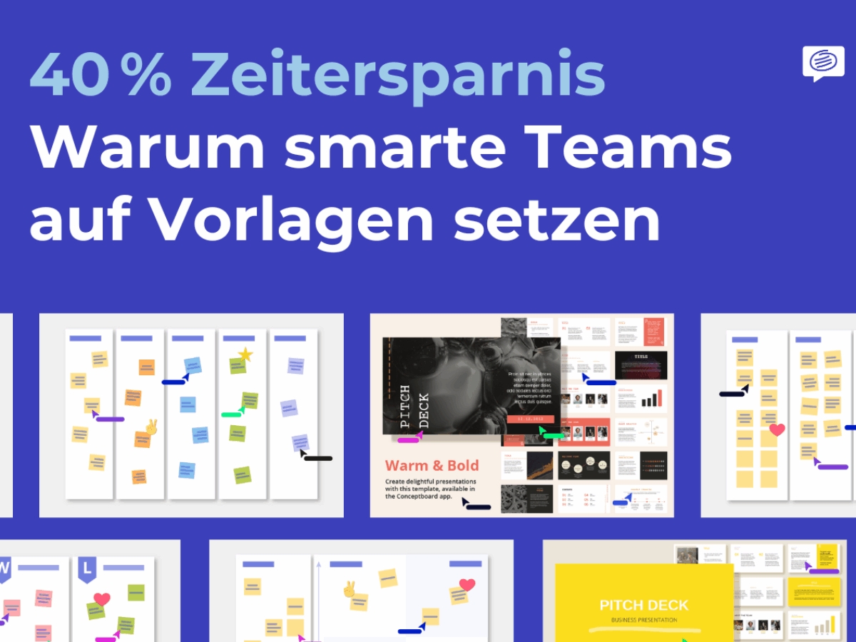 Lessons Learned-Vorlage & Leitfaden für Projekterfolg