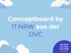 Conceptboard by IT.NRW in der Deutschen Verwaltungscloud