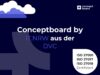 Conceptboard wird Teil des Portfolios der Deutschen Verwaltungscloud des IT-Planungsrates – die souveräne Kollaborationslösung für sichere digitale Zusammenarbeit in der Verwaltung