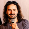 Ioannis Papakyriakos Team Lead produkt
