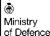 Ministry of Defence Logo Defence industry