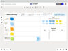 project management team  project kickoff template preview