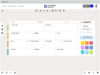 project management team strategic plan template preview