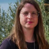 Verena Schelp Office manager