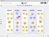 brainstorming template example turn ideas into results