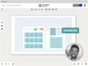 How does Siemens use Conceptboard for their daily business