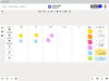 Sprint planning template ux and design overview