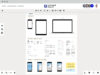 wireframe template ux and design overview