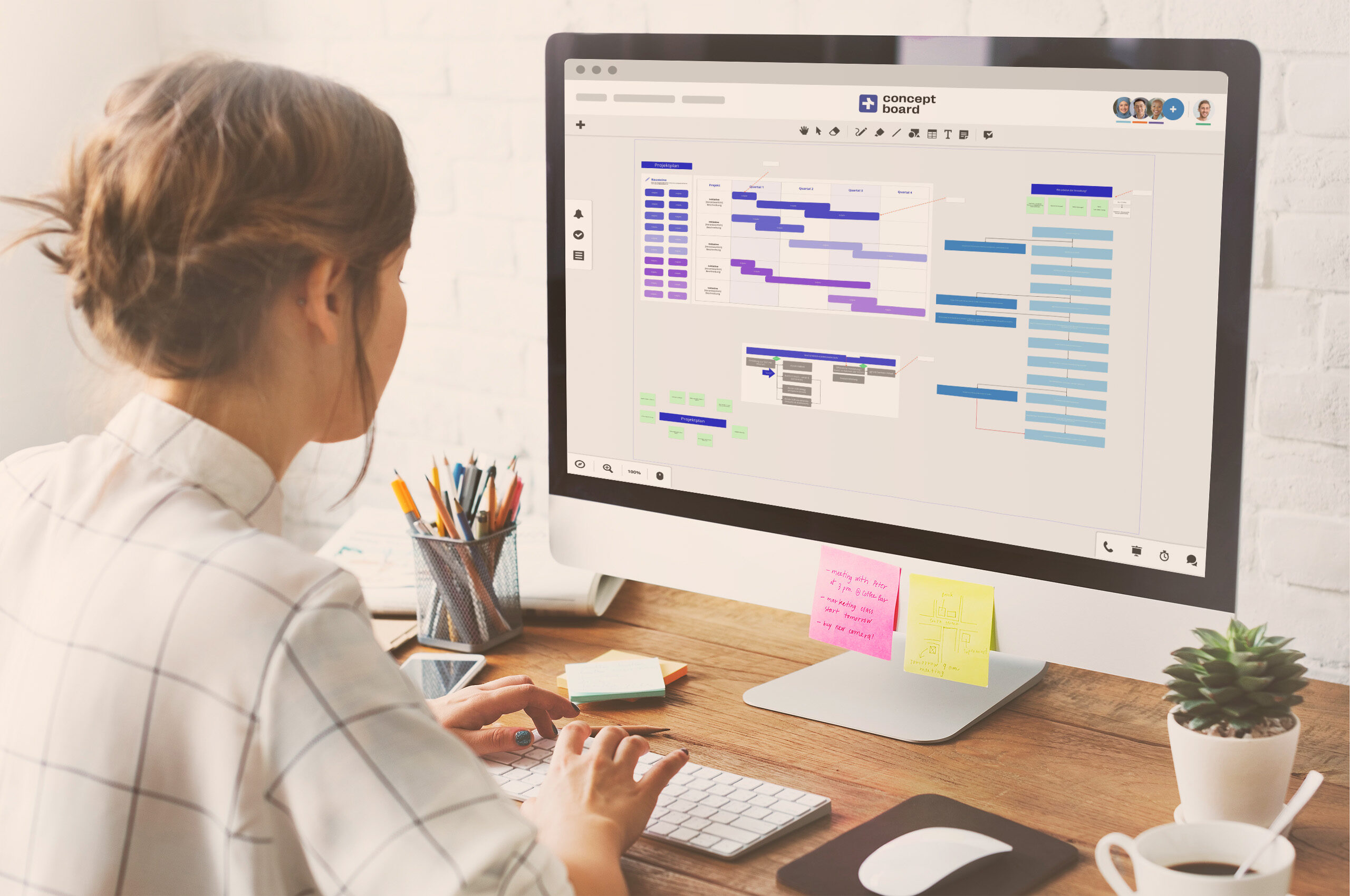 Conceptboard in der DVC – sofort & sicher beschaffen