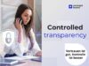 Controlled Transparency