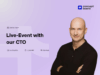 Live Event with Our CTO: Sovereign Collaboration Backed by the Highest Levels of Security
