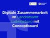 Erfolgsgeschichte Landkreis Ludwigsburg der digitale Durchbruch mit Conceptboard