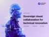Sovereign visual collaboration for technical innovation online webinar